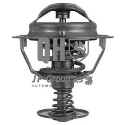 JP GROUP 4814600209 -  Термостат, охлаждающая жидкость